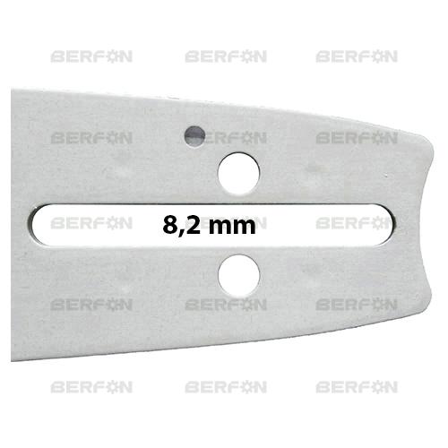 LAMINA OZAKI KS45 3/8x058 68E 18"